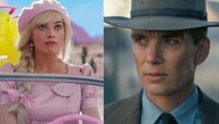 BAFTA Film Awards 2024 : 'ओपनहायमर' सर्वोत्कृष्ट चित्रपट, तर 'बार्बी'ची जादू फिकी; प