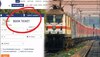 Indian Railway : रेल्वेचं तत्काळ तिकीट सहजासहजी का मिळत नाही? अखेर WhatsApp चॅटमुळं खुलासा 