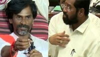 सगेसोयऱ्यांचा कायदा पारित झाला नाही तर... जरांगेचा सरकारला अखेरचा इशारा