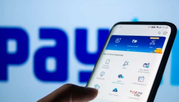 PayTM मध्ये सलग दुसऱ्या दिवशी अप्पर सर्किट; काय असेल पुढचे टार्गेट?