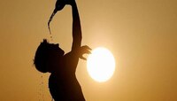 Heat Waves : दरवर्षी मान्सूनचे संकेत देणाऱ्या केरळमध्ये उष्णतेच्या लाटा