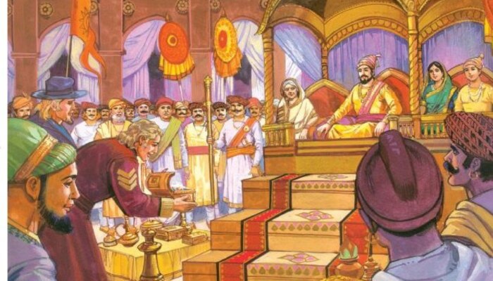 Salaries in Maratha Empire : छत्रपती शिवाजी महाराजांच्या काळात सैनिकांना पगार किती होता?