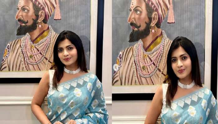 'कोणासमोर झुकायचं, कोणासमोर नाही हेच जर कळलं नाही...' मराठमोळ्या अभिनेत्रीची पोस्ट चर्चेत 