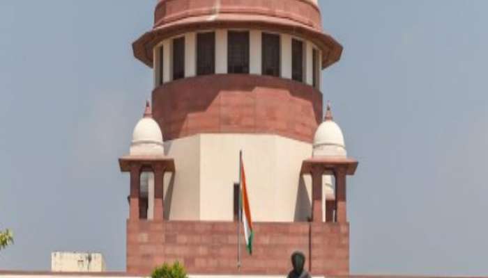 Contribution of housewife more than working woman says Supreme Court
