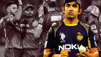 IPL 2024 : गौतम गंभीरची नवी चाल! आयपीएलपूर्वी कोलकाता संघात मोठा उलटफेर