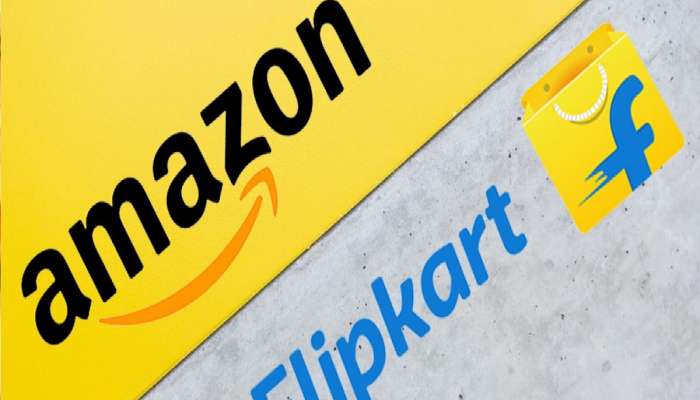 Flipkart आणि Amazonने बदलली &#039;रिप्लेसमेंट पॉलिसी&#039;, ग्राहकांना मनस्ताप