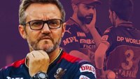 IPL 2024 : 'होय, आरसीबीने चूक केली...', यजुवेंद्र चहलबाबत माईक हेसनचा सनसनाटी खुलासा