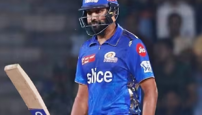 Rohit Sharma: हार्दिकसंदर्भातील वाद काही संपेना...; रोहित मुंबईसोबतचा 13 वर्षांचा प्रवास संपवणार?