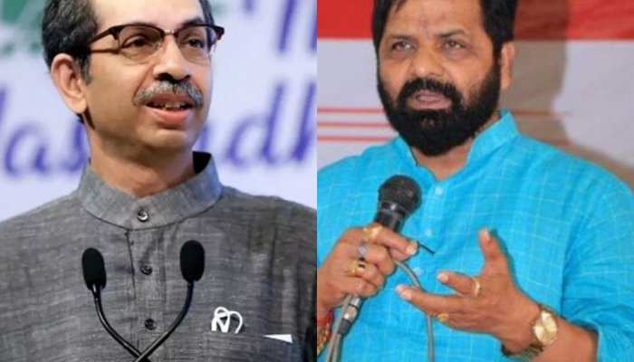 'दहा हजारच्या 2 माळा लावा, असा जल्लोष करा की उद्धव साहेबांच्या कानठळ्या बसल्या पाहिजेत'