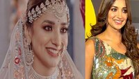 'लग्न झालंय...' 'वेड' फेम अभिनेत्री जिया शंकरचा व्हिडीओ व्हायरल