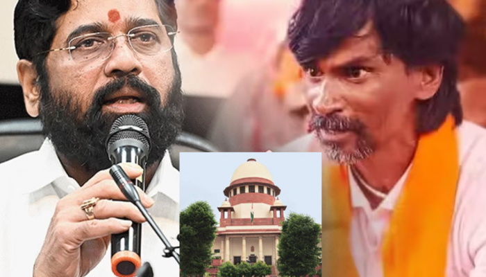 मर्यादा ओलांडली तरीही सुप्रीम कोर्टात कसं टिकेल मराठा आरक्षण? मुख्यमंत्र्यांनीच दिलं उत्तर!
