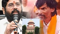 मर्यादा ओलांडली तरीही सुप्रीम कोर्टात कसं टिकेल मराठा आरक्षण? मुख्यमंत्र्यांनीच दिलं