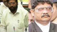 'मराठा आरक्षणाचा अहवाल एखाद्या कार्यकर्त्याने लिहिल्यासारखाच!' सदावर्तेंचा हल्लाबोल