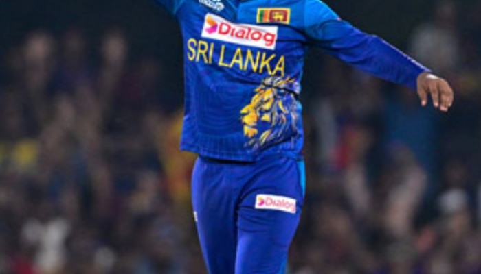 wanindu hasaranga breaks lasith malinga record of fastest 100 t20i wickets by sri lankan player 