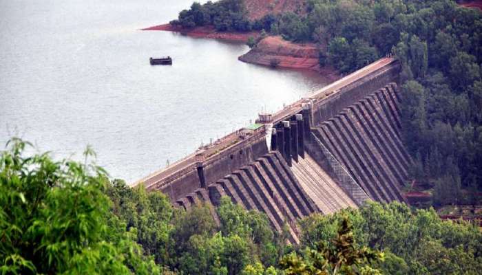 महाराष्ट्राची भाग्यलक्ष्मी कोयना धरण; इथं आहे राज्यातील सर्वात मोठा वीज निर्मीती प्रकल्प 