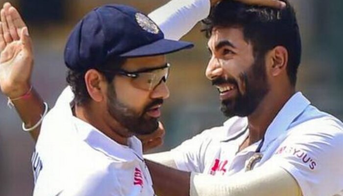 Ind vs Eng 4th Test : टीम इंडियाला &#039;जोर का झटका&#039;, Jasprit Bumrah याच्यासह स्टार खेळाडू संघातून &#039;आऊट&#039;