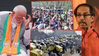 'शेतकरी भिकारी आणि कॉर्पोरेट कंपन्या..', 'त्यांच्यावर गोळ्या झाडण्याचीही तयारी'