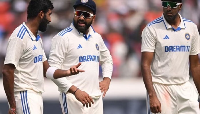 IND Vs ENG: चौथ्या टेस्टवर दहशतवादाचं सावटचं, भारत-इंग्लंड सामना रद्द करण्याची धमकी