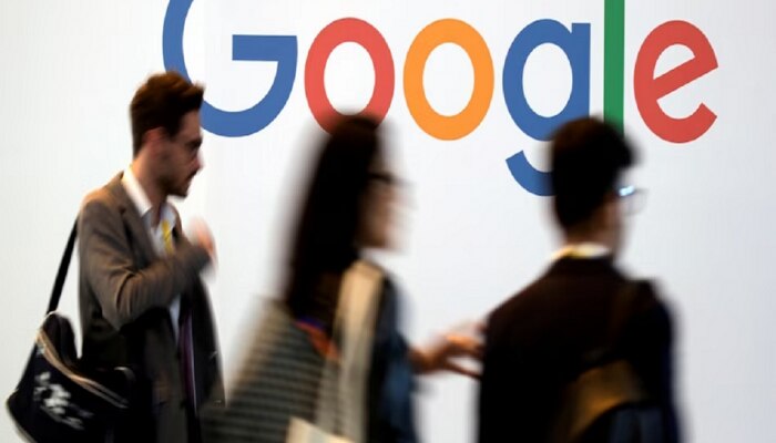 Job News : &#039;रुको जरा...&#039; नोकरी सोडू पाहणाऱ्या कर्मचाऱ्याला Google कडून 300 टक्के पगारवाढ
