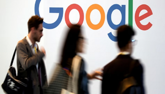 Job News : 'रुको जरा...' नोकरी सोडू पाहणाऱ्या कर्मचाऱ्याला Google कडून 300 टक्के पगारवाढ
