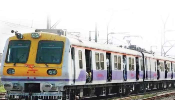 फटका गँग पुन्हा सक्रीय? दिवा स्थानकात 22 वर्षांच्या तरुणाने गमावला हात, लोकलच्या दारातच... 