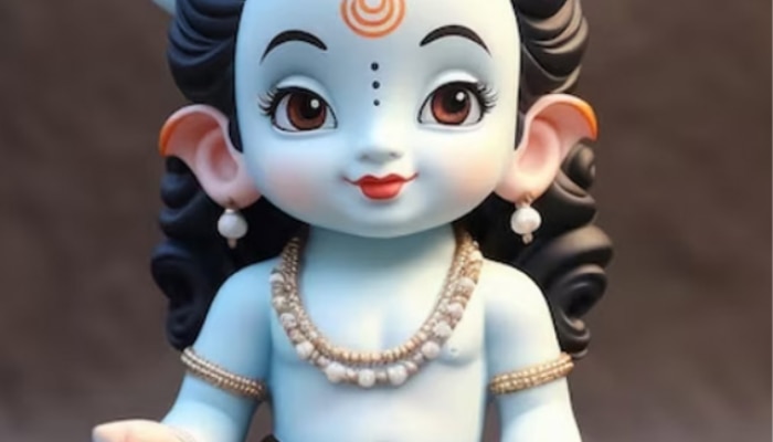 Lord Shiva Names For Baby Girl in Marathi 