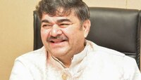 'तुझं हृदय बंद करतोय...', प्रशांत दामलेंनी सांगितला हार्टअटॅकनंतरचा 'तो' किस्सा