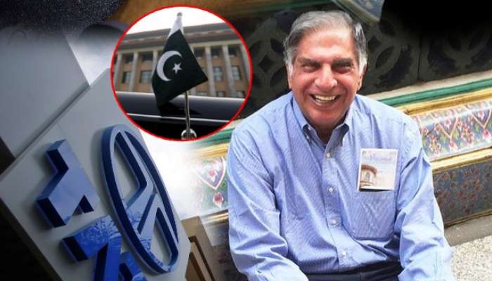 Tata Group Beats Pakistan Economy