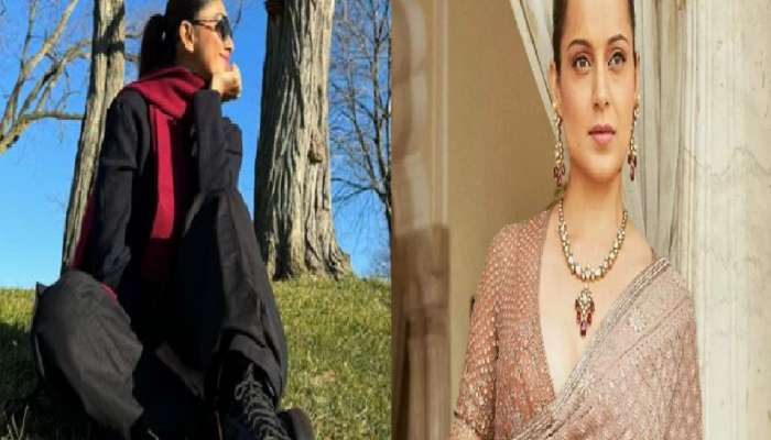 मराठमोळ्या अभिनेत्रीने खरेदी केलं कंगना रानौतचं घर