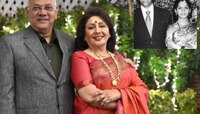 तब्बल 51 वर्षांनी वंदना गुप्तेंनी शेअर केला लग्नाचा फोटो, म्हणाल्या 'माझा विश्वासच..