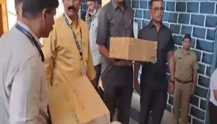 Mumbai News: कल्याण रेल्वे स्टेशनवर धक्कादायक घटना; बेवारस बॉक्समध्ये सापडले डिटोनेटर्स