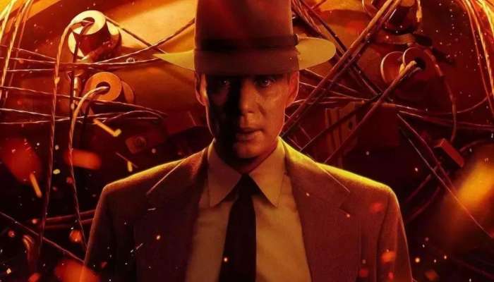 Oppenheimer ओटीटी रिलीज! कधी आणि कुठे फ्रीमध्ये पाहता येणार क्रिस्टोफर नोलनचा चित्रपट