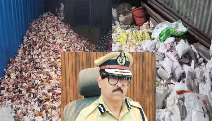 Pune Drugs Case : पुण्यातून 4000 कोटींचे एमडी ड्रग्स जप्त, सांगलीपासून थेट इंग्लंडपर्यंत कनेक्शन