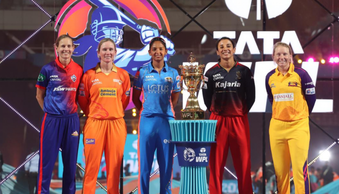 शुक्रवारपासून रंगणार WPL 2024 चा थरार; पाहा कसं आहे शेड्यूल, सामन्यांची वेळ! जाणून घ्या एका क्लिकवर
