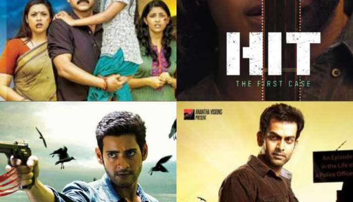 Top 10 South Indian Blockbuster murder mysteries on Netflix, SonyLiv and more OTT