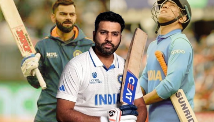 IND vs ENG: भारतीय कर्णधार रोहित शर्मा रांचीत इतिहास रचण्यास उत्सुक!