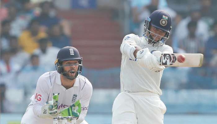 भारत-इंग्लंड चौथ्या कसोटीसाठी प्लेईंग इलेव्हन ठरली, दिग्गज खेळाडूलाच केलं बाहेर