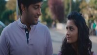 अजिंक्य-हृताचे झाले 'मन बावरे','कन्नी'मधील रोमँटिक गाणं प्रदर्शित 