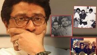 'बाळासाहेबांनी शिवसेना स्थापन केल्यापासून..'; राज ठाकरेंची भावनिक प्रतिक्रिया