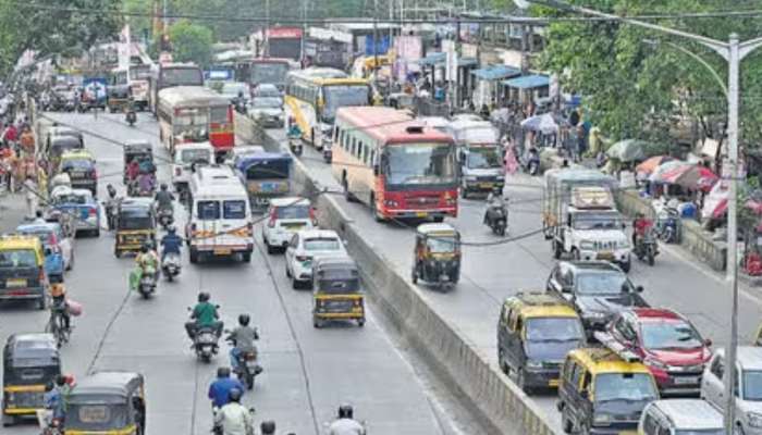 नागरिकांनो लक्ष द्या! मुंबईतील महत्त्वाचा ब्रिटीशकालीन पूल 28 फेब्रुवारीपासून होतोय बंद