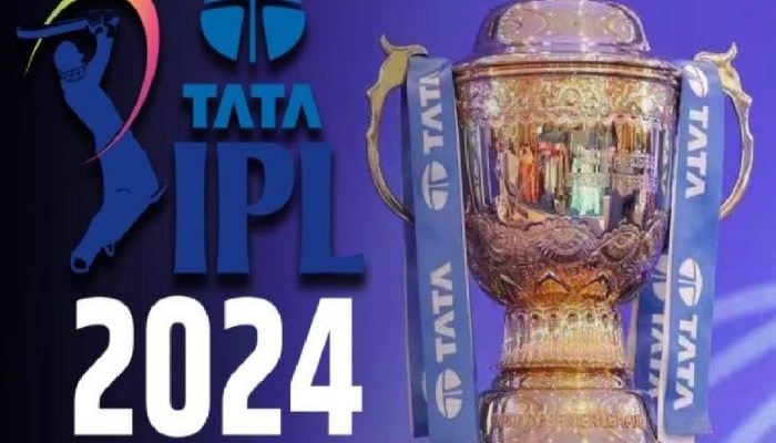 IPL 2024: केवळ 21 सामन्यांचं शेड्यूल का केलंय जाहीर? &#039;हे&#039; आहे मोठं कारण