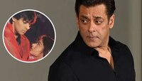 स्वप्नातील नव्हे, खरी-खुरी राजकुमारी आहे सलमानची 'ही' हिरोईन! 'वयाच्या 13 व्या वर्षी
