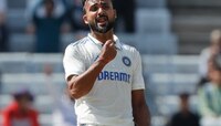 Akash Deep: पदार्पणाच्या सामन्यात आकाश दीपकडून झाली मोठी चूक; मिळवलेली विकेट गमावली