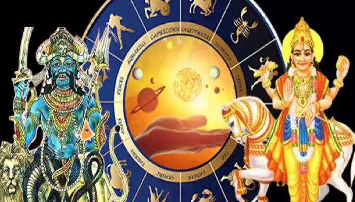 Rahu-Shukra Yuti: शुक्राची मित्र ग्रह राहूसोबत होणार युती; 'या' राशींना होऊ शकते धनप्राप्ती