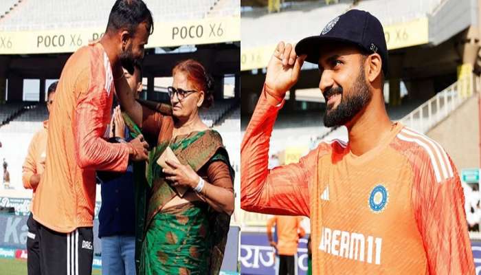 Who is Akash Deep: वडिलांपाठोपाठ भाऊही गेला; आई अन् पोटासाठी 3 वर्ष सोडलं क्रिकेट; तरीही लढला अन् अखेर जिंकला