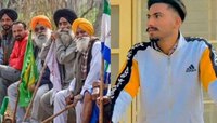 मृत्यू झालेल्या शेतकऱ्याच्या कुटुंबाने 1 कोटींची नुकसान भरपाई घेण्यास दिला नकार