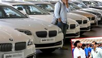 ...तर प्रत्येकाला 1 BMW कार, 1 कोटी रुपये कॅश देणार; 'या' संघाची खेळाडूंना ऑफर