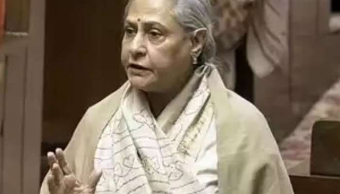 'डेटवर गेल्यानंतर बिल पे करणाऱ्या मुली मूर्ख!' डेटिंगबाबत जया बच्चन यांचा महिलांना सल्ला
