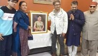 'दंगल गर्ल' सुहानी भटनागरच्या कुटुंबियांची आमिर खानने घेतली भेट, चाहते भावूक