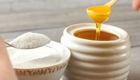 Recipes: साखरेला उत्तम पर्याय ठरू शकतं मध, पण वापरताना लक्षात ठेवा 'या' गोष्टी